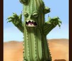 Karny Kaktus